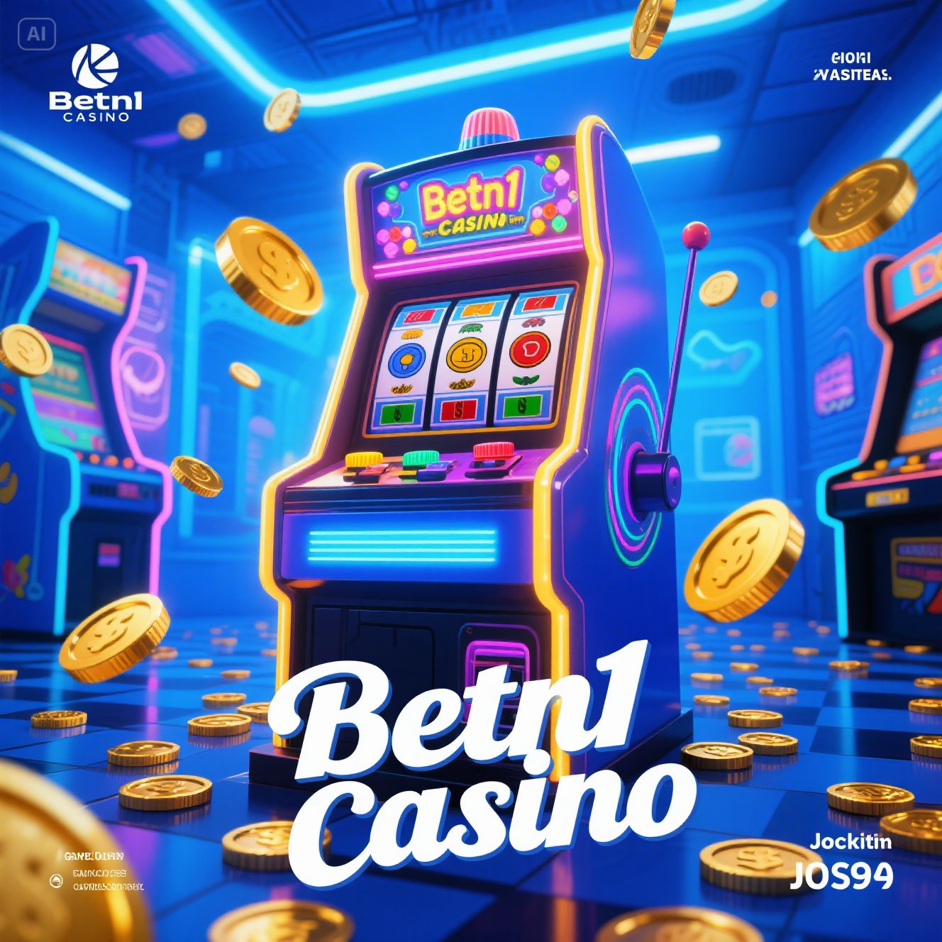 Betn1 Casino